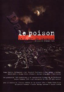 The Poison | Le poison: Le crime de Maracon  |   DVD